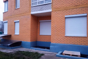 рольставни
