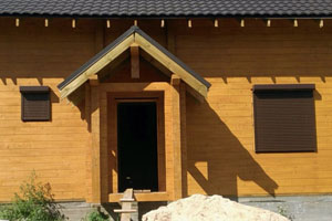 рольставни производство установка