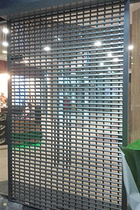 rollet grey 2020