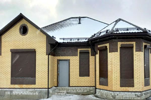 рольставни 2023