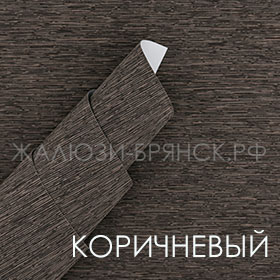 Коллекция Юта Блэкаут ткани для рулонки